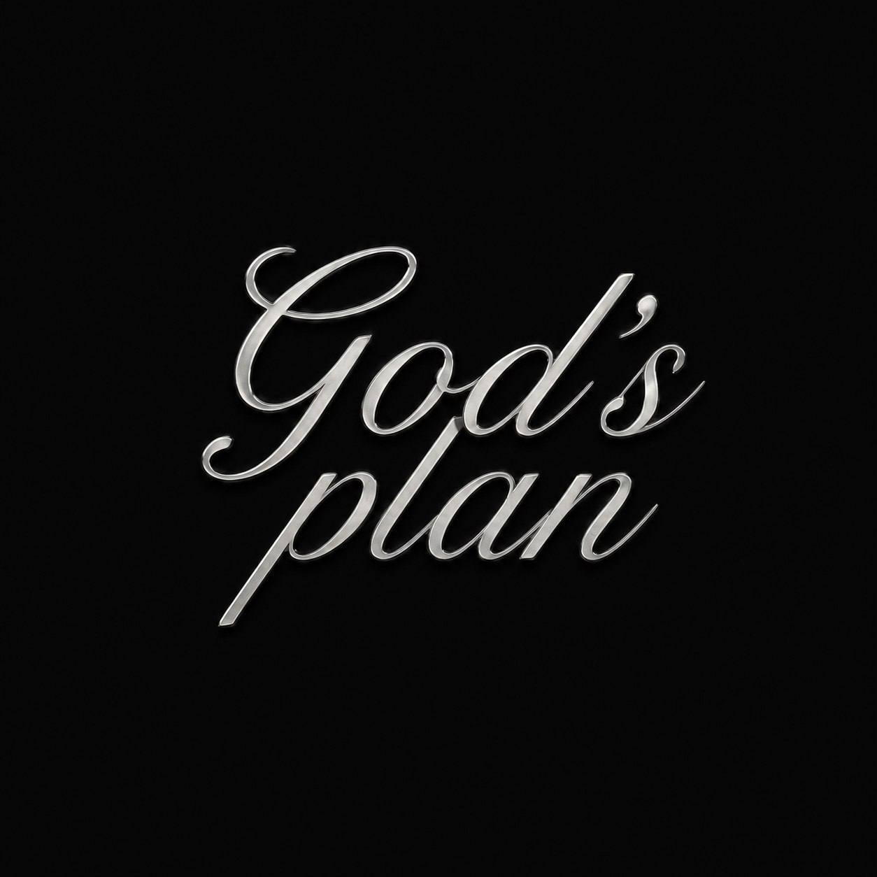 God’s Plan